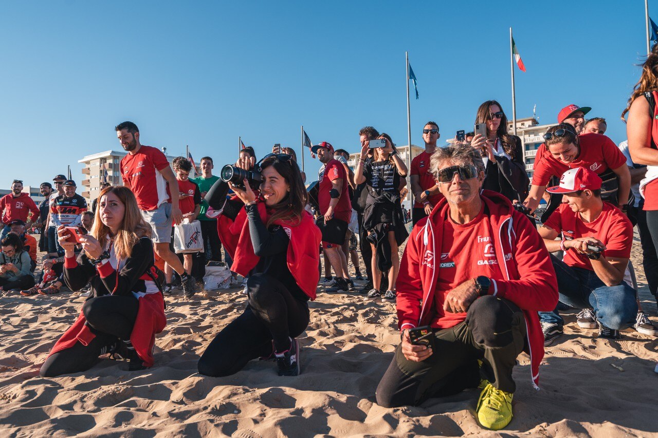 Trofeo Enduro GASGAS, conclusa alla grande la prima edizione